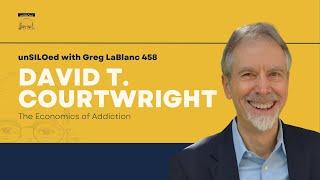 458. The Economics of Addiction with David Courtwright