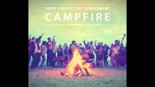 The Cost CAMPFIRE - Rend Collective