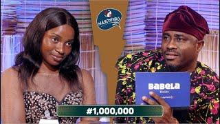 #Masoyinbo Episode Seventy- Eight: Exciting Game Show Teaching Yoruba language and Culture. #Yoruba