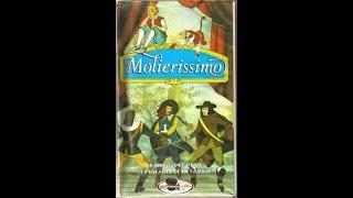 Molierissimo Episodes 1 et 2 / VHS