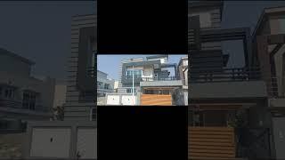 10 Marla House For Sale in Bahria Town Phase-8, Rawalpindi, Pakistan +92-300-8004008