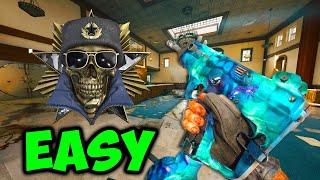 BO6 Zombies - NEW EASY XP STRATEGY TO PRESTIGE FAST!!  (God Tier)