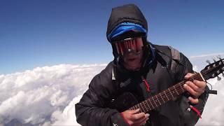 Vern Tejas - Song of Elbrus