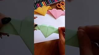 EASY Kids Craft Idea|Love craft ideas #shorts#art#diy#diycrafts#easy#love#craft#youtubeshorts#heart