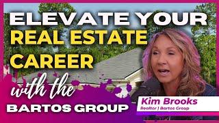 How to Accelerate Your Career as a Realtor? JOIN The Bartos Group!