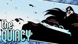 BLEACH: The Quincy | Complete Breakdown