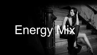 ENERGY MIX Best Deep House Vocal & Nu Disco