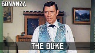 Bonanza - The Duke | Episode 57 | Best Western Series | Cowboy | English