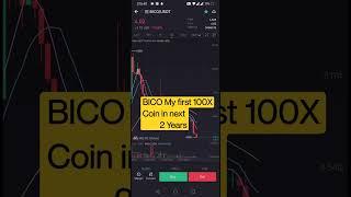 100x Altcoin Subscribe for more videos #Web3.0 #crypto #cryptonews #BICO #altcoin #btc#earninreal