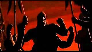 Mortal Kombat - Goro