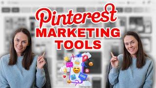 The Tools I Recommend For Pinterest Marketing