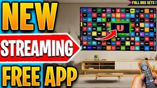  New Streaming App For 2024 (Don't Miss This !)