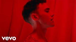 Olly Alexander - Meteorite (Official Video)