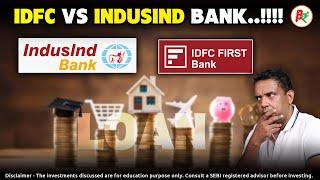 Planning to invest in this sector? What makes these banks so stressed? |Vinod Srinivasan|