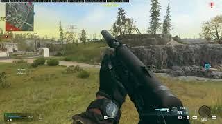 Warzone Urzikstan 2 Frags one Minute #fleischregen #warzone