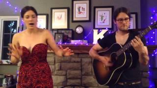 The Bergamot: "Linen" (House Show, 6/12/14) HD