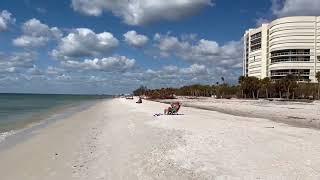 Vanderbilt Beach North Naples Hurricane Ian Recovery