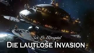 Die lautlose Invasion | Sci-Fi Hörspiel