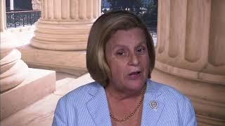 Congresswoman Ileana Ros-Lehtinen on AMPA's launch of MilPride