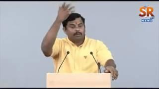 Tiger Raja singh bold speech against Muslims