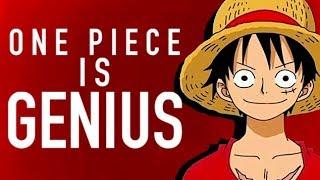 The Genius of One Piece