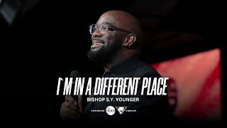 The Potter's House North 11/10/2024 | "I'm In a Different Place" | Bishop SY Younger