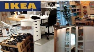 جديد جوله في إيكيا  IKEA أول مرة في مدينة الميريا ALMERÍA  تخفيضات رائعه