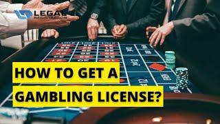 How To Get A Gambling License?  Curacao Gaming License