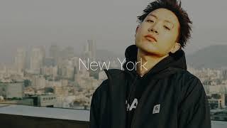 | 무료비트 | “New York” 나플라 타입 비트 | 붐뱁 | 90’s Boombap Beat | Prod. D.pler