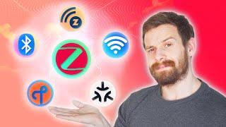 Smart Home Protocols: ZigBee Explained!