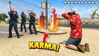 TOP 50 FUNNIEST FAILS IN GTA 5