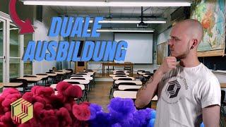 Die duale Ausbildung | Fachtheorie schnell und einfach erklärt | By Malermeister Max Thiede