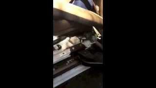 Honda Odyssey Weatherstripping REPAIR Tutorial