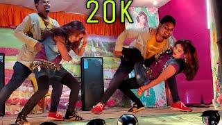 गन्ना के रस - Samar Singh || Ganna Ke Ras - भोजपुरी हिट गाना - Bhojpuri Hit Songs | R Rohul dance.