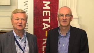 META-NET Expert Interview: Sigve Gramstadt and Meirion Prys Jones