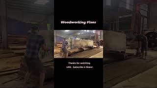 Giant Ironwood|| The Oldest Large Wood Processing Factory in Vietnam.