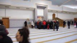 GMS -JOURNEES PORTES OUVERTES 9 & 10 JANVIER 2016
