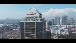 Bandar Sunway Petaling Jaya, Selangor || (4K)