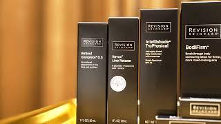 Revision Skincare Sold at Timeless Touch Medical Aesthetics