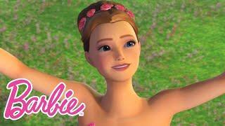 Barbie In The Pink Shoes Music Video | @Barbie