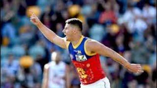 Dayne Zorko 2021 highlights package