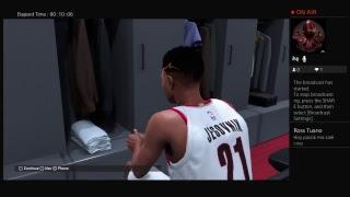 Nba2k18