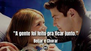 filme de romance beijar e chorar filme lindo  de fatos reais  completo dublado vc vai amar chorei!