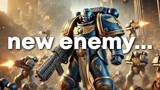 Space Marine 2's Future Is Incredible