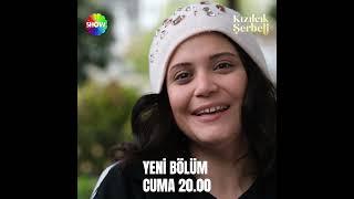 Nerede kalmıştık?  | #KızılcıkŞerbeti yarın 20.00'de Show TV'de!