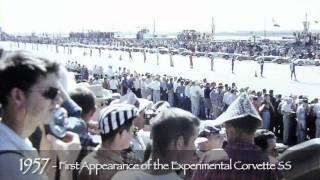 Sebring Through the Decades: The 1950s