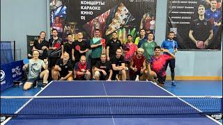 Phuket TT Club Masters Cup, 5th of April