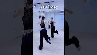 這個版本喜歡嗎？#apt #dance #姐姐不上鏡 #零基礎舞蹈教學 #抖音 #跳舞 #舞蹈教學