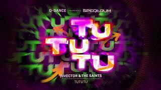 Invector & The Saints - TUTUTU | Q-dance presents SPEQTRUM