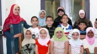 Al Huda Saturday School -  2009 Graduation Day